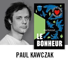 Paul Kawczak