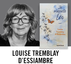 Louise Tremblay d’Essiambre