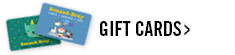 Gift Cards 2021