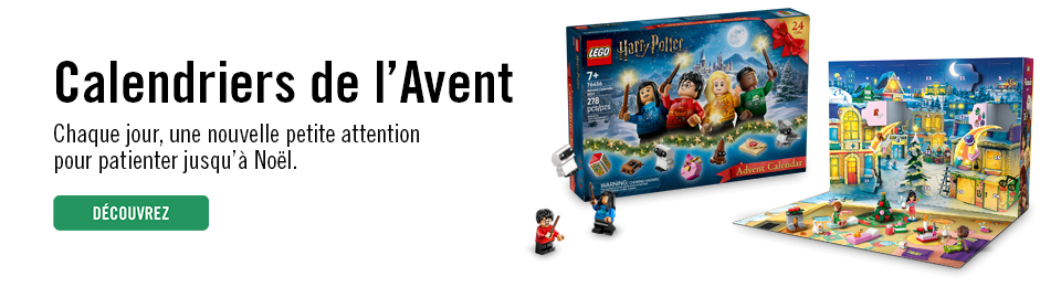 CALENDRIERS DE L'AVENT25