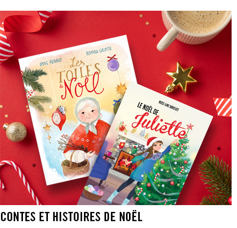 CONTES ET HISTOIRES DE NOËL25