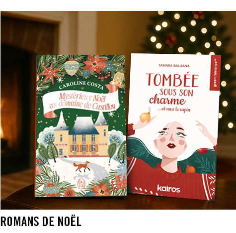 ROMANS DE NOËL25