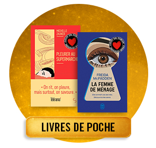 LIVRES DE POCHE25