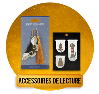 ACCESSOIRES DE LECTURE