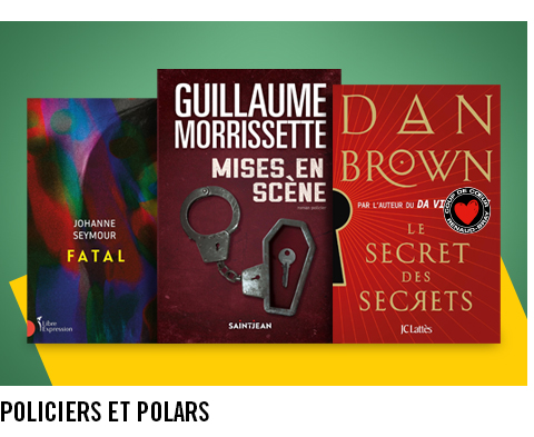 POLICIERS ET POLARS25