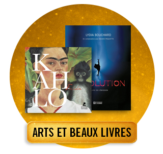 ARTS & BEAUX LIVRES25