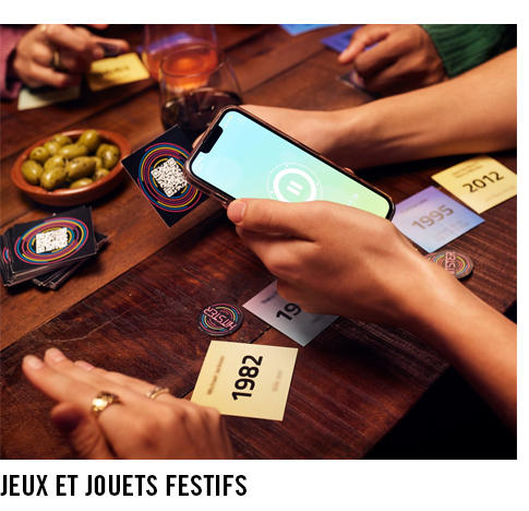 JEUX & JOUETS FESTIFS25