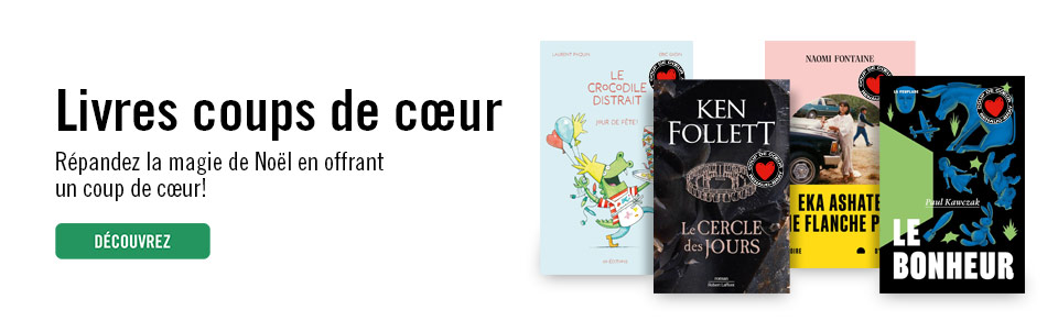 LIVRES COUPS DE CŒUR25