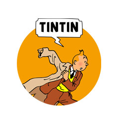 TINTIN25