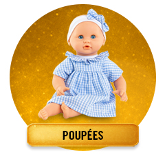 Poupées 2025
