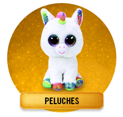 Peluches 2025