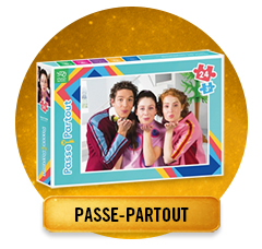 Passe-partout 2025