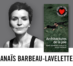 Anaïs Barbeau-Lavelette
