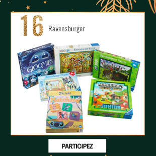 Ravensburger