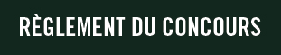Réglement du concours