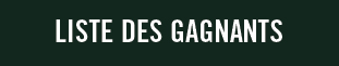 Liste des gagnants