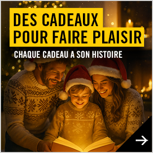 Idées-cadeaux 2025