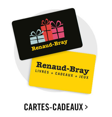 Cartes-cadeaux 2025
