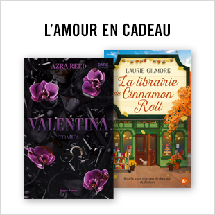 L'amour en cadeau