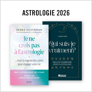 Astrologie 2026