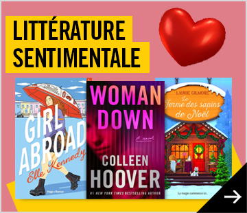 Littérature sentimentale 2026