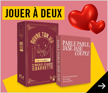 Jouer à deux