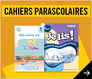 La relâche scolaire 25