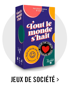 Jeux de société
