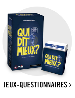 Jeux-questionnaires