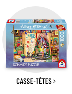 Casse-têtes