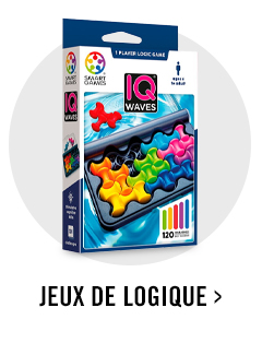 Jeux de logique