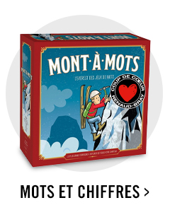Mots et chiffres