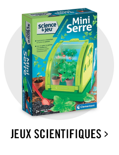Jeux scientifiques