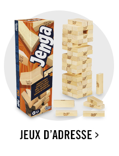 Jeux d'adresse