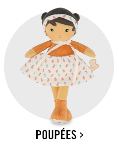 Poupées