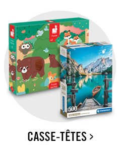Casse-têtes