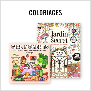 Coloriages