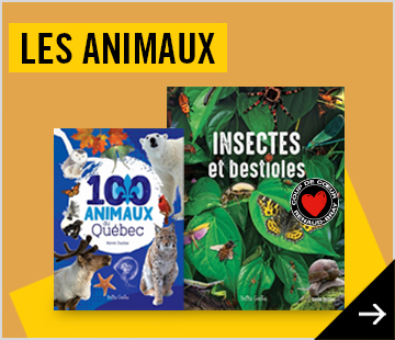 Tout sur les animaux