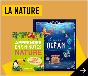 Tout sur la nature