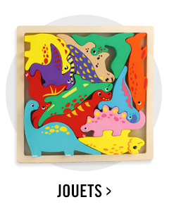 Jouets bébé