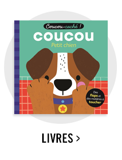 Livres bébé