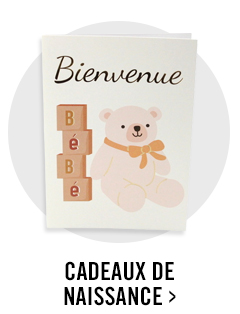 Cadeaux de naissance