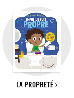 La propreté