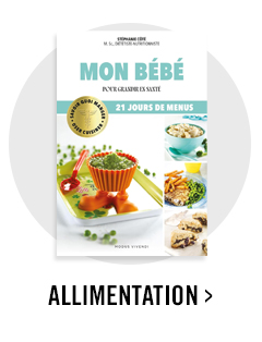 Alimentation