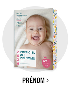 Prénoms