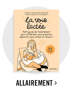 Allaitement