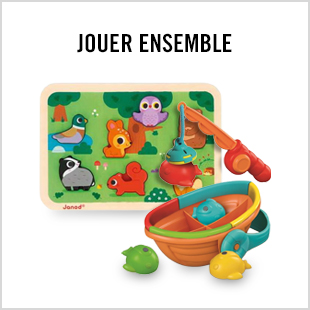 Jouets bébé