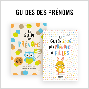 Guides des prénoms