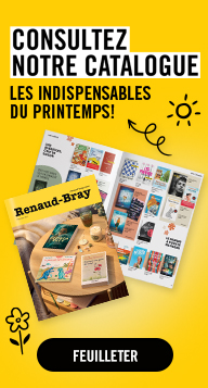 Catalogue printemps 26