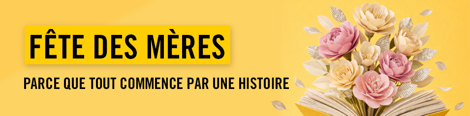 Fête des Mères 2026